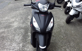 HONDA DIO 110 JF58