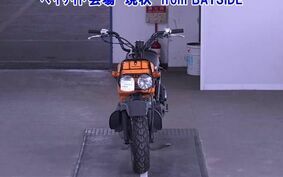 HONDA ｽﾞｰﾏｰ AF58