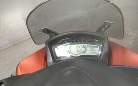 YAMAHA TRICITY 125 SE78