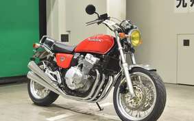 HONDA CB400F 1997 NC36