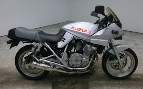 SUZUKI GSX250S KATANA GJ76A