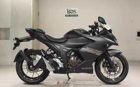 SUZUKI GIXXER 250 SF ED22Y