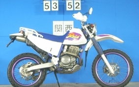 YAMAHA TT250R RAID 1995 4GY