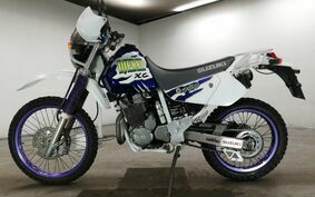 SUZUKI DJEBEL 250 XC Type SJ45A