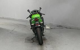 KAWASAKI ZX-25R ZX250E