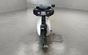 HONDA C70 SUPER CUB CUSTOM C70