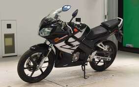 HONDA CBR125R JC34