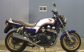 HONDA CB750 GEN 2 2006 RC42