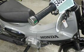 HONDA CROSS CUB 50 AA06