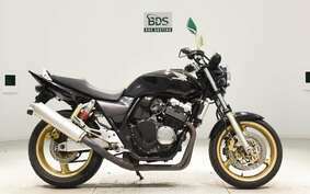 HONDA CB400SFV-3 2007 NC39