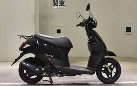 SUZUKI LET's CA4AA