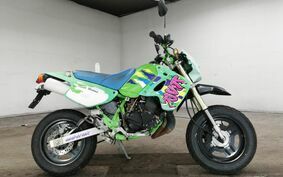 KAWASAKI KSR-2 MX080B