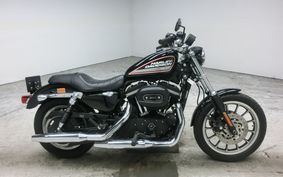 HARLEY XL883R 2009 CS2