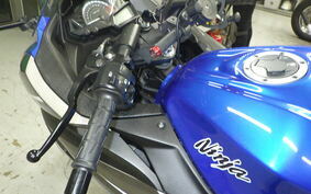 KAWASAKI NINJA 250 ABS EX250L