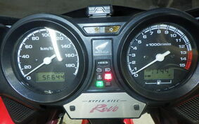 HONDA CB400 SUPER BOLDOR VTEC 2012 NC42