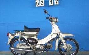 HONDA LITTLE CUB C50