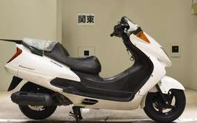 HONDA FORESIGHT EX MF04