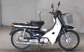 HONDA SUPER CUB100 HA06