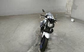 YAMAHA MT-25 RG10J