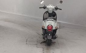 HONDA GIORNO AF77