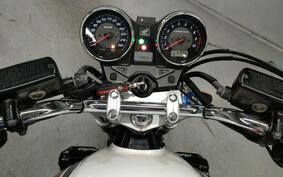 HONDA CB1300SF SUPER FOUR 2010 SC54