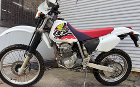 HONDA XR250 MD30