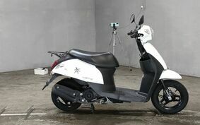 SUZUKI LET's CA4AA