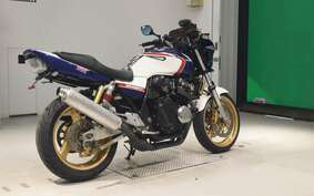 HONDA CB400SF VTEC SPEC 2 2003 NC39