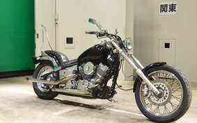 YAMAHA DRAGSTAR 400 1997 4TR