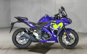 YAMAHA YZF-R25 RG10J