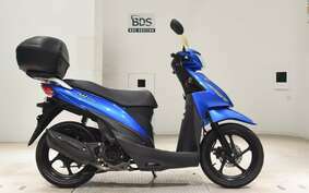 SUZUKI ADDRESS 110 CE47A