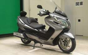 SUZUKI SKYWAVE 250 (Burgman 250) Gen.3 CJ46A