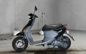 SUZUKI LET's 4 CA41A