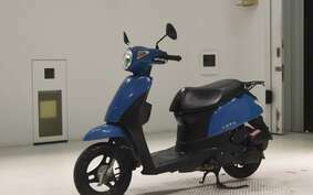 SUZUKI LET's CA4AA