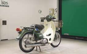 YAMAHA TOWN MATE 80 22K