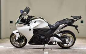 HONDA VFR1200F DCT 2010 SC63