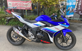 SUZUKI GSX250R DN11A