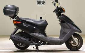 YAMAHA AXIS 125 TREET SE53J