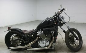 HONDA STEED 400 1994 NC26