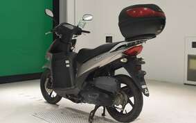 SUZUKI ADDRESS 110 CE47A