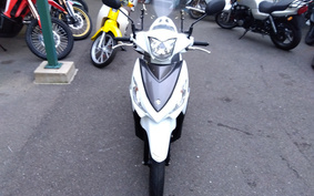 SUZUKI ADDRESS 110 CE47A