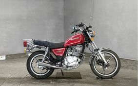 SUZUKI GN125 H PCJG9