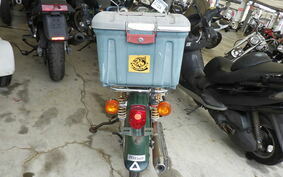 HONDA C50 SUPER CUB AA01