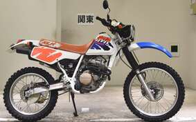 HONDA XLR250 BAJA MD22