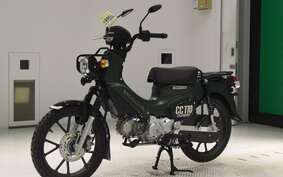 HONDA CROSS CUB 110 JA60