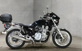 HONDA CB1100 2012 SC65