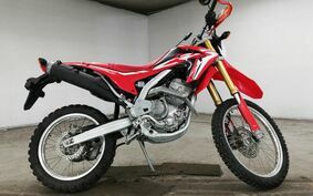 HONDA CRF250L MD44