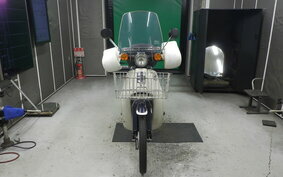 HONDA C70 SUPER CUB C70