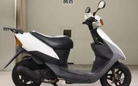 SUZUKI LET's 2 CA1PA