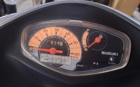 SUZUKI ADDRESS V50 CA42A